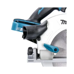 Makita DHS710ZJ 18V / 36V Cordless 190mm Circular Saw In Makpac Type 4 Case -Makitali Shop 34a57d560ce9cad7b63eedcfae2170b5