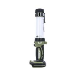 Makita DML806O 14.4V / 18V LXT Cordless Olive Green LED Flashlight Bare Unit