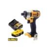 Dewalt DCF885N Impact Driver + 2 X 5Ah Batteries & Charger