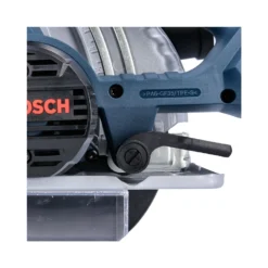 Bosch GKS 18 V-57 Circular Saw 165mm Bare Unit - 06016A2200 -Makitali Shop 3c6e02a82f51309fd5f33dd15501a7cf