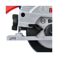 Bosch GKS 12V-26 10.8V / 12V Cordless Professional 85mm Circular Saw In L-Boxx - 06016A1002 -Makitali Shop 4000f00ad1d2c66d70474397eb2a2905