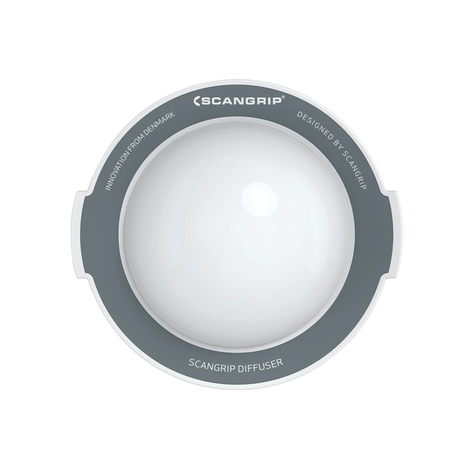 SCANGRIP SCG035750 Diffuser 1 SCANGRIP SCG035750 Diffuser