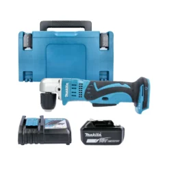 Makita DDA351Z 18V Li-ion Angle Drill With 1 X 4Ah Battery, Charger, Case & Inlay 19 Makita DDA351Z 18V Li-ion Angle Drill With 1 X 4Ah Battery, Charger, Case & Inlay -Makitali Shop 4158b70d13cda45eb0492de952612d7c