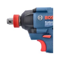 Bosch GDX 18 V-180 Cordless Impact Driver/Wrench Bare Unit 15 Bosch GDX 18 V-180 Cordless Impact Driver/Wrench Bare Unit -Makitali Shop 441d6729454d1256231840a5119d27da
