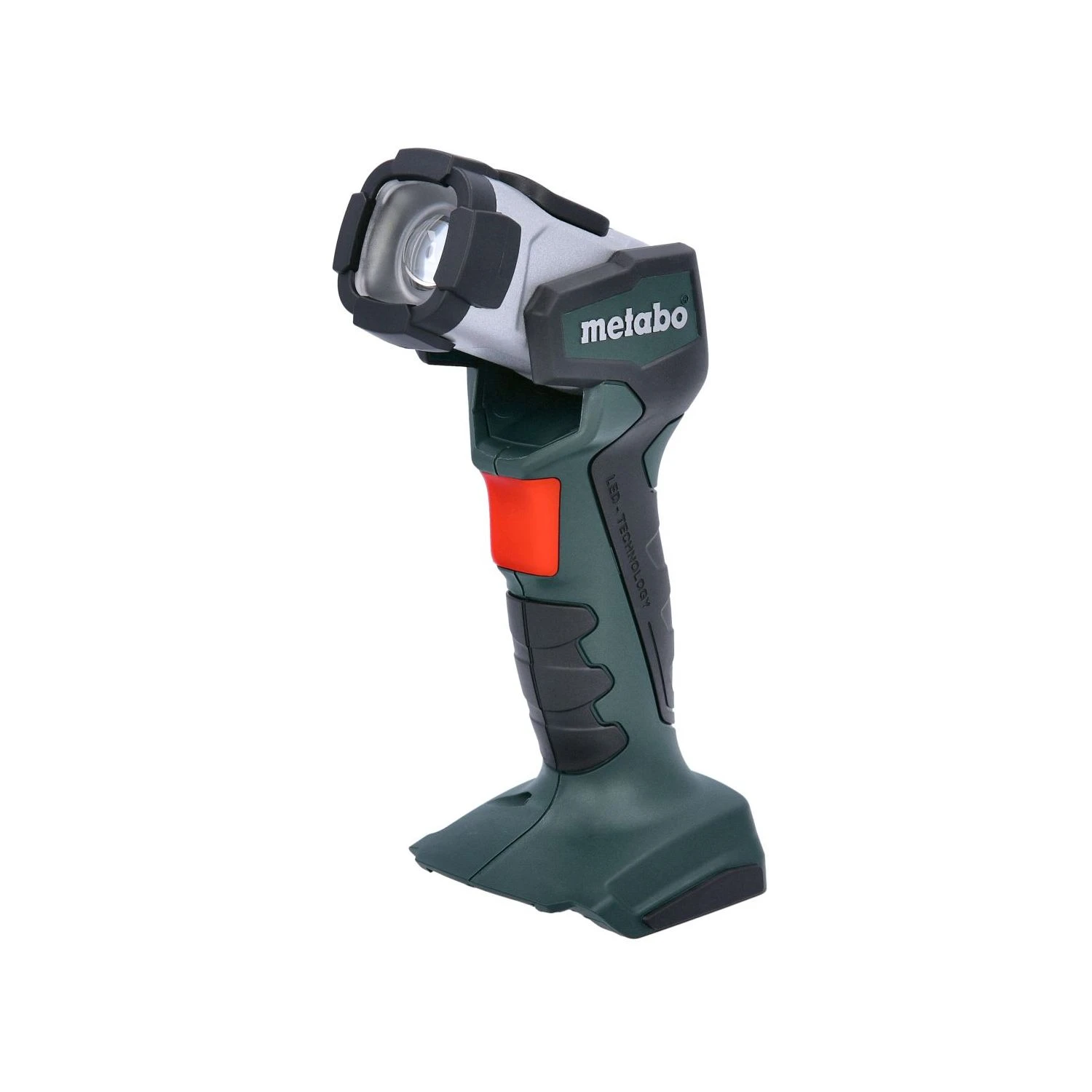 Metabo ULA 14.4-18V LED Cordless Portable Torch Bare Unit - 600368000 2 Metabo ULA 14.4-18V LED Cordless Portable Torch Bare Unit - 600368000 - Image 2