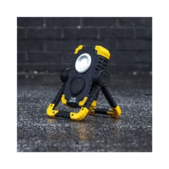 TOUGH MASTER® Rechargeable Work Light Wireless Speaker Bluetooth 5 Watt 1500 Lums (TM-WLP15S) -Makitali Shop 46a7e75662271705aa7a5a3b7799f901