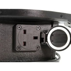 Faithfull FPPSLTL50 50W Illuminator 360° LED Task Light 240V -Makitali Shop 46dd1f1c8141462a711653fe5f5dbd2cc9dbafcddce7119034c3f8a141f4ac80