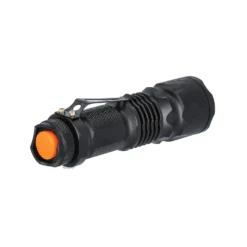 TOUGH MASTER® Rechargeable USB Torches 1200mAh Handheld Flashlights, Pocket-Size Zoomable Torches, Water-Resistant With Ultra Bright LED & Adjustable Focus (2 Pack) - 800 Lumens (TM-LTF402S) 7 TOUGH MASTER® Rechargeable USB Torches 1200mAh Handheld Flashlights, Pocket-Size Zoomable Torches, Water-Resistant With Ultra Bright LED & Adjustable Focus (2 Pack) - 800 Lumens (TM-LTF402S) -Makitali Shop 59d03138c608ced490d863704a550915