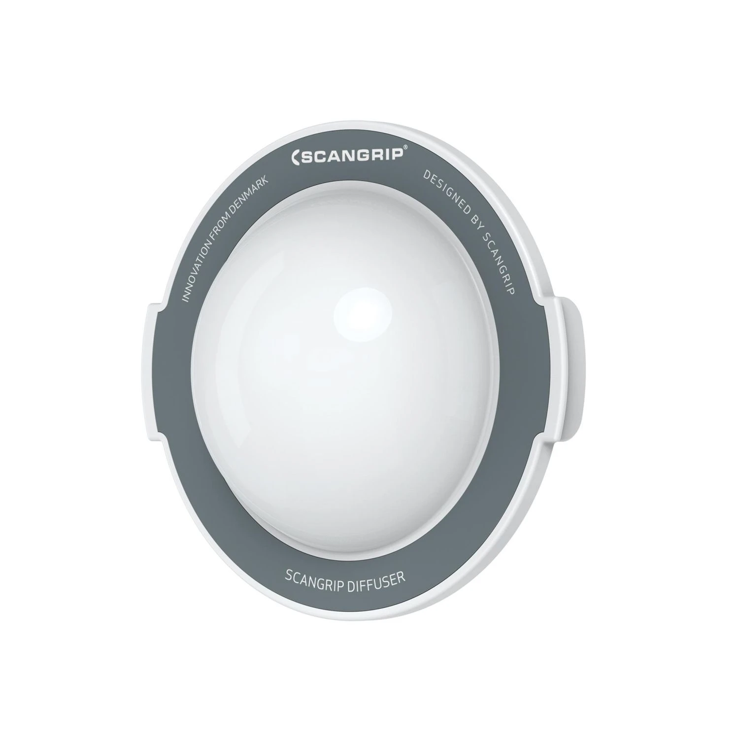 SCANGRIP SCG035750 Diffuser 2 SCANGRIP SCG035750 Diffuser - Image 2