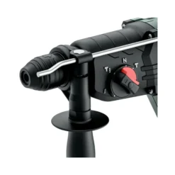 Metabo KH 18 LTX 24 18V Cordless SDS Plus Hammer Drill In Metabox 165 L - 601712840 -Makitali Shop 601712840 3