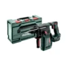 Metabo KH 18 LTX BL 24 18V Cordless Brushless SDS Plus Hammer Drill With MetaBox - 601713840