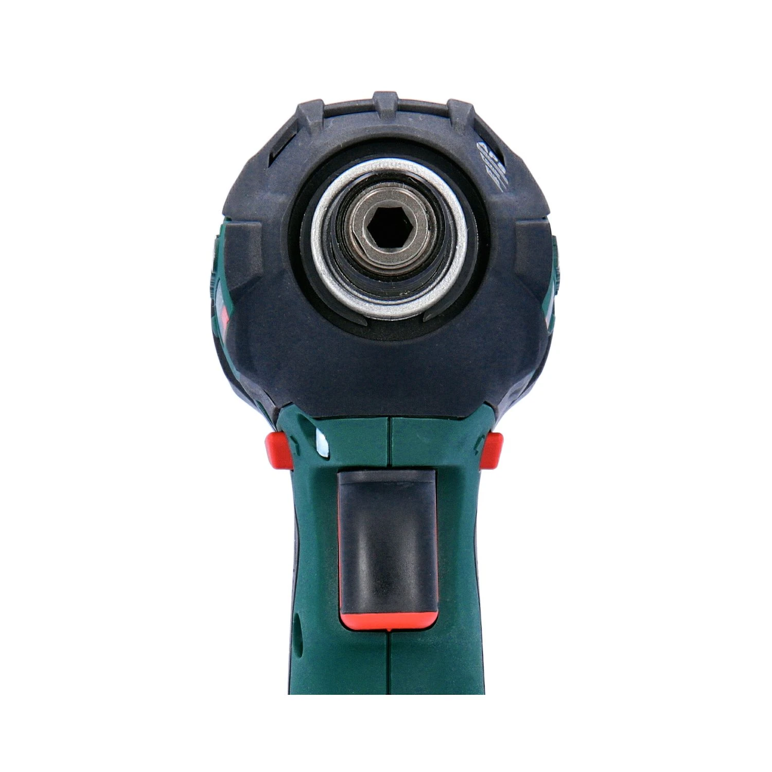 Metabo SSD 18 LTX 200 18V Cordless Brushless Impact Driver With Carry Case 7 Metabo SSD 18 LTX 200 18V Cordless Brushless Impact Driver With Carry Case - Image 7