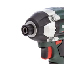 Metabo SSD 18 LT 200 BL 18V Cordless Brushless 1/4" Impact Driver In Metabox 145 - 602397840 -Makitali Shop 602397840 3