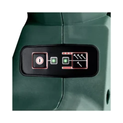 Metabo NFR 18 LTX 90 18V Cordless Brushless Nailer In MetaBOX - 612090840 -Makitali Shop 612090840 4