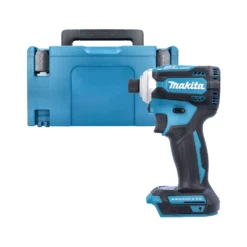 Makita DTD171 18V LXT Cordless Brushless Impact Driver With Type 3 Case