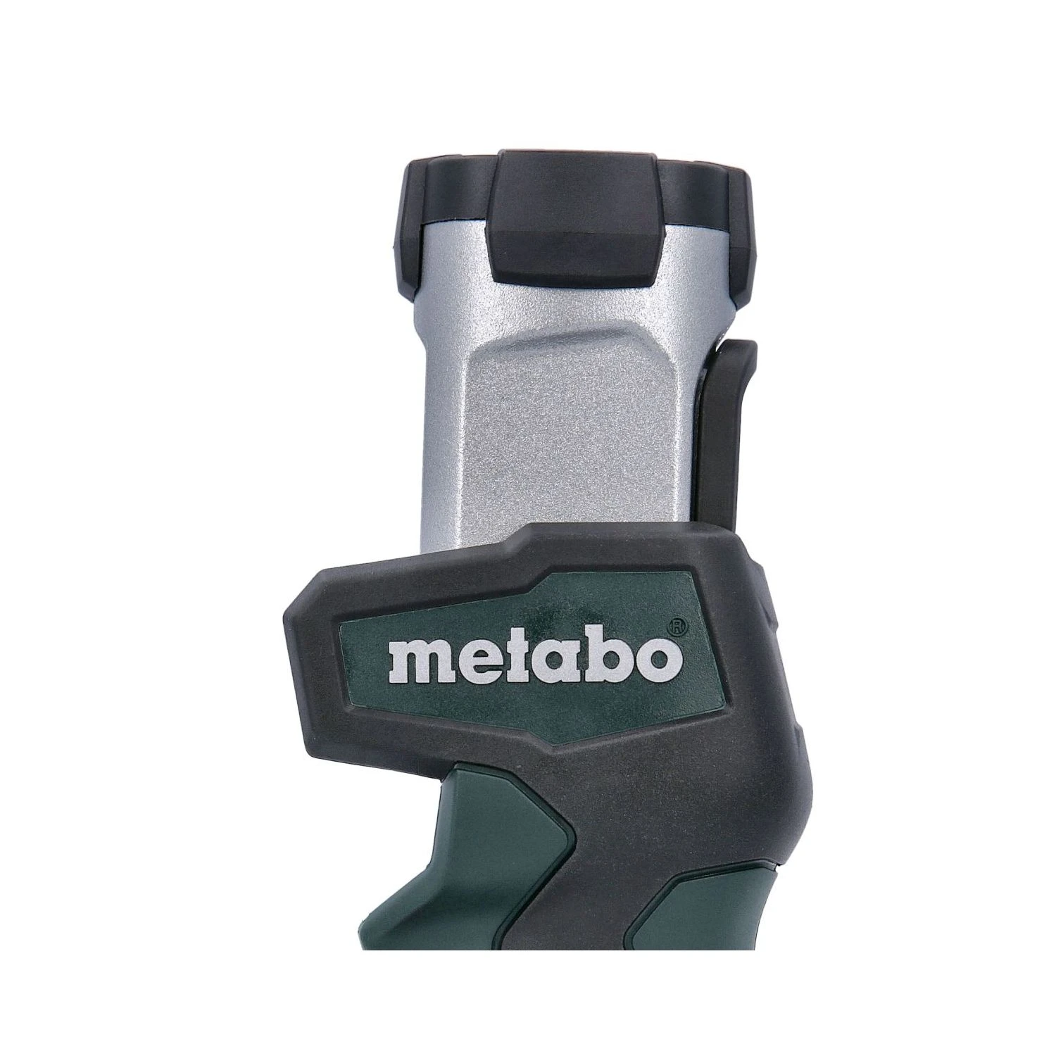 Metabo ULA 14.4-18V LED Cordless Portable Torch Bare Unit - 600368000 7 Metabo ULA 14.4-18V LED Cordless Portable Torch Bare Unit - 600368000 - Image 7