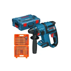 BOSCH GBH18 V-EC SDS+ Drill + 17Pc Accesories Set 7 BOSCH GBH18 V-EC SDS+ Drill + 17Pc Accesories Set -Makitali Shop 7055a546d5141f6683e16bd36cb45531