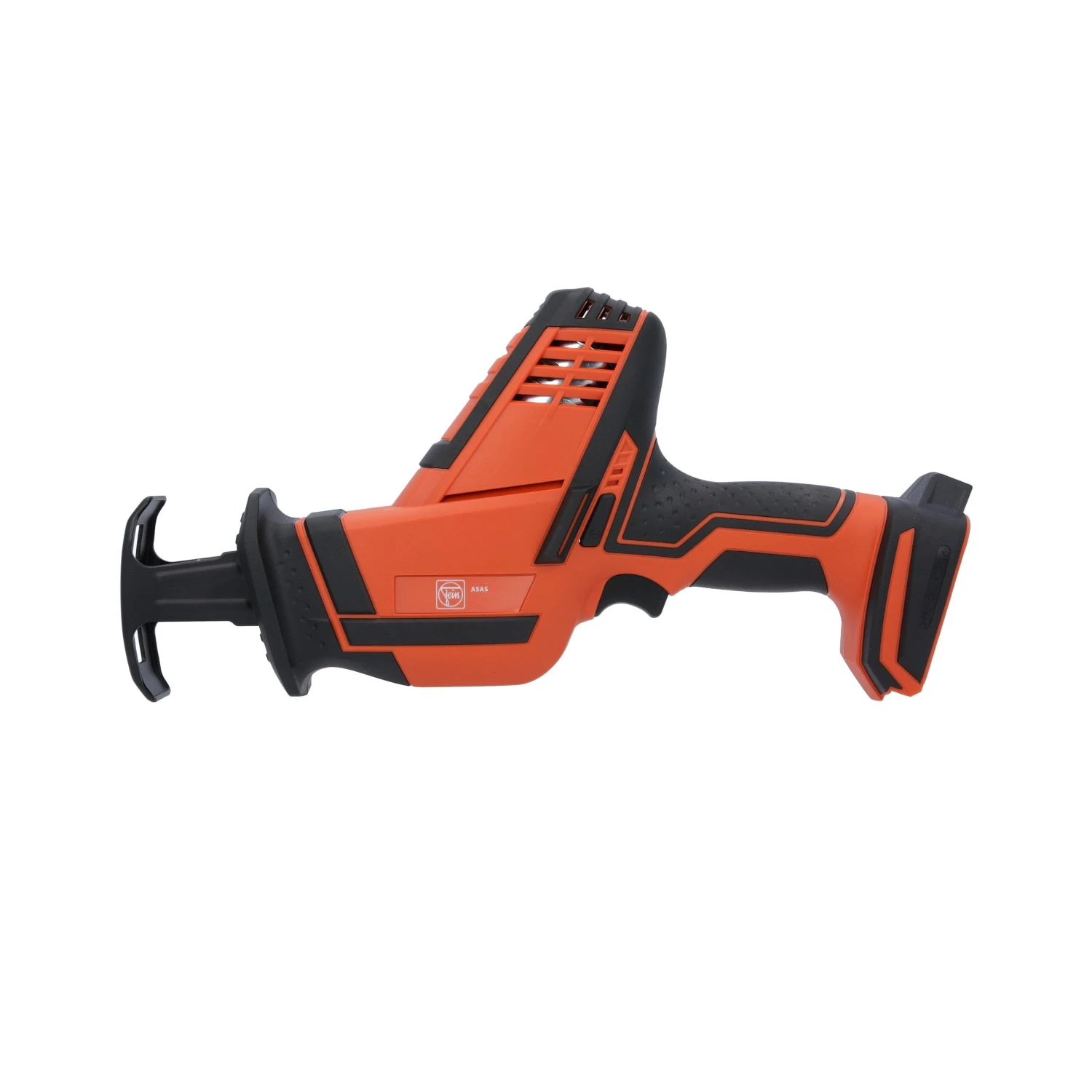 Fein 71330161000 ASAS 18-21 K AS 18V Cordless Reciprocating Saw With Case 5 Fein 71330161000 ASAS 18-21 K AS 18V Cordless Reciprocating Saw With Case - Image 5