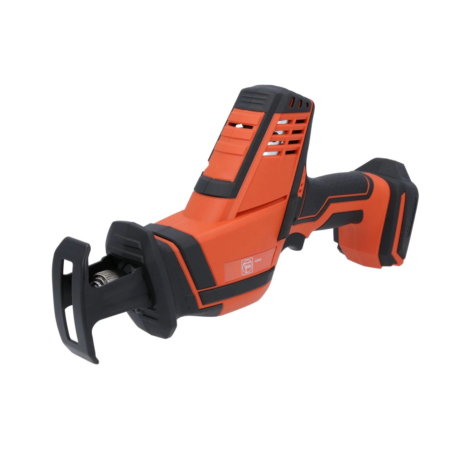Fein 71330161000 ASAS 18-21 K AS 18V Cordless Reciprocating Saw With Case 6 Fein 71330161000 ASAS 18-21 K AS 18V Cordless Reciprocating Saw With Case - Image 6