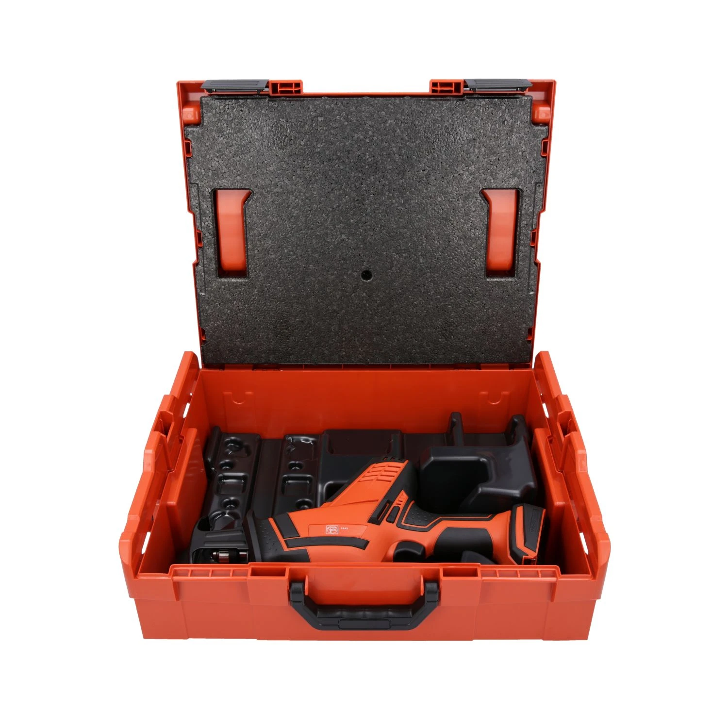 Fein 71330161000 ASAS 18-21 K AS 18V Cordless Reciprocating Saw With Case 2 Fein 71330161000 ASAS 18-21 K AS 18V Cordless Reciprocating Saw With Case - Image 2
