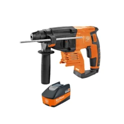 Fein ABH18 SELECT 18V Cordless Brushless Rotary Hammer Drill With 1 X 5.2Ah Battery