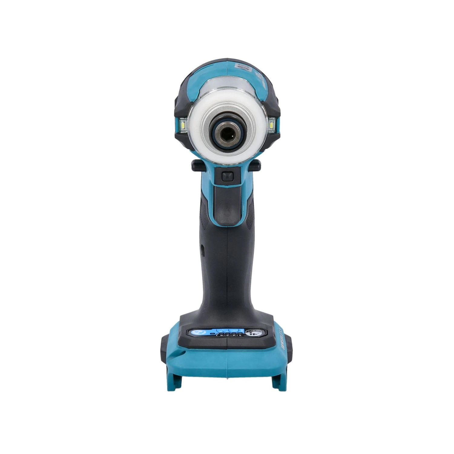 Makita DTD172Z 18V LXT Cordless Brushless 1/4" Impact Driver Bare Unit 3 Makita DTD172Z 18V LXT Cordless Brushless 1/4" Impact Driver Bare Unit - Image 3