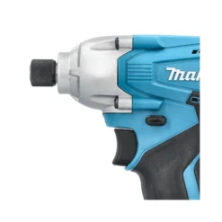 Makita TD127DZ 18V Li-ion G-Series Cordless Impact Driver Bare Unit -Makitali Shop 76c09d9663adb46a113d85f8add98735