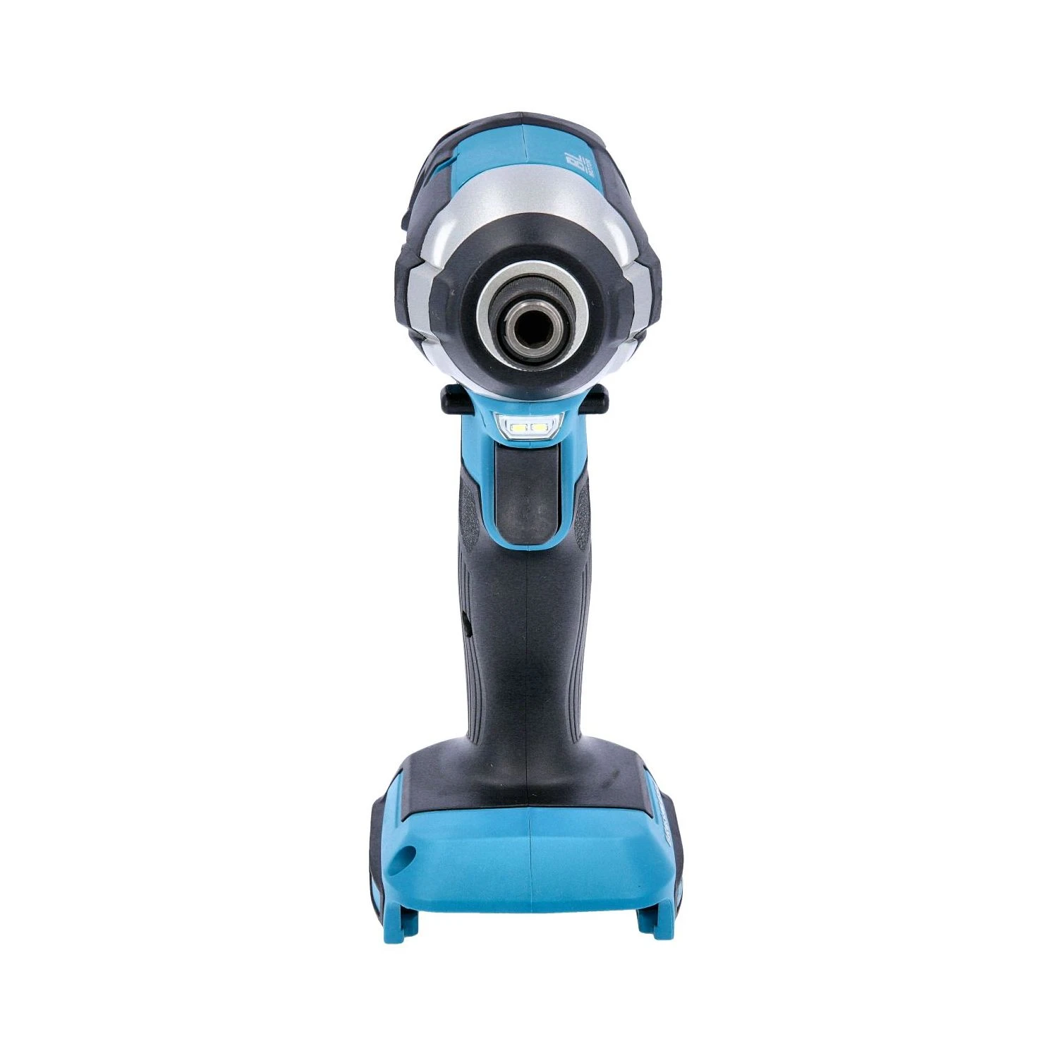 Makita DTD153Z 18V Cordless Brushless 1/4" Impact Driver Bare Unit 3 Makita DTD153Z 18V Cordless Brushless 1/4" Impact Driver Bare Unit - Image 3