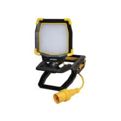 Faithfull FPPCLIP40WL 40W LED Clip Light 110V -Makitali Shop 7fb89483fa61476e5aff6c871c753b99c8185d97cca1225533dc09a2a9b2e3f4