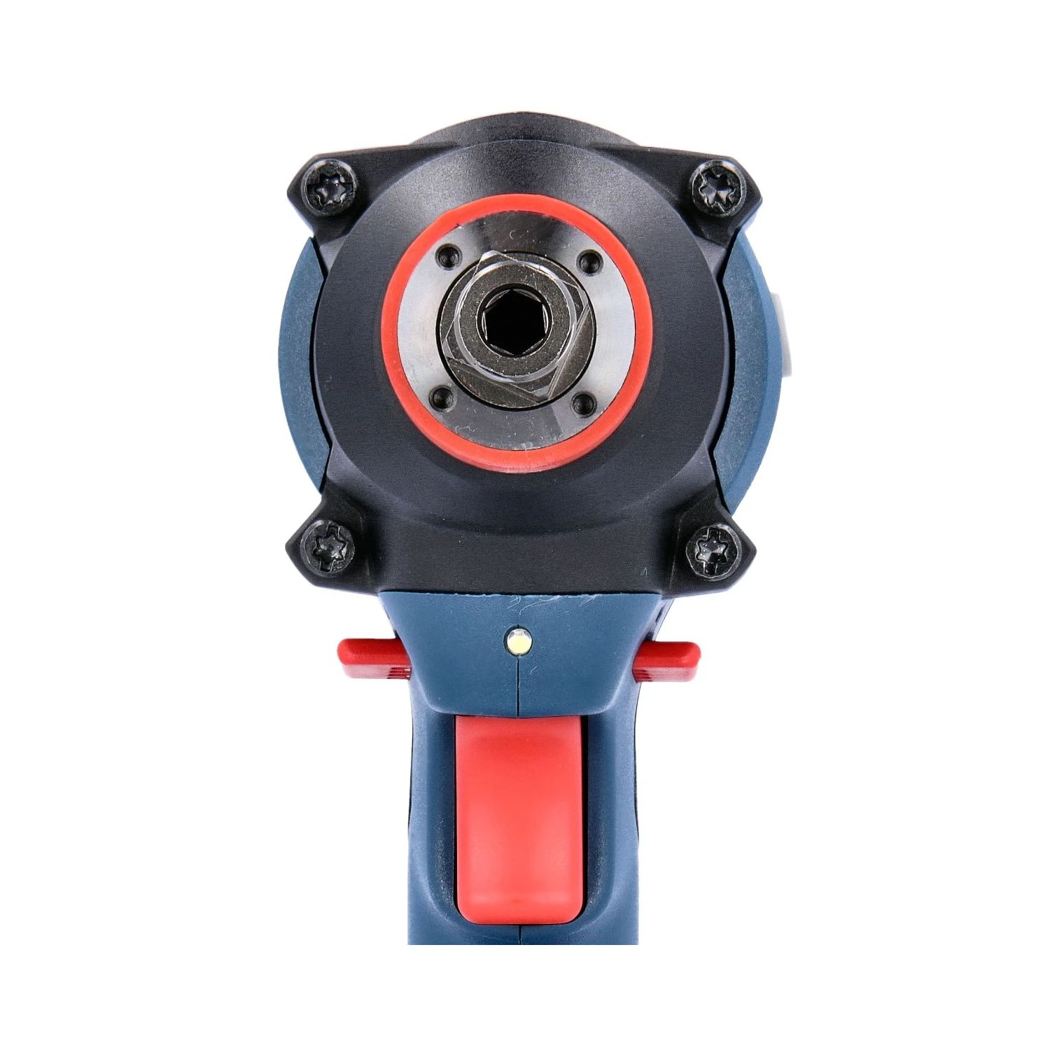 Bosch GDX 18 V-180 Cordless Impact Driver/Wrench Bare Unit 6 Bosch GDX 18 V-180 Cordless Impact Driver/Wrench Bare Unit - Image 6