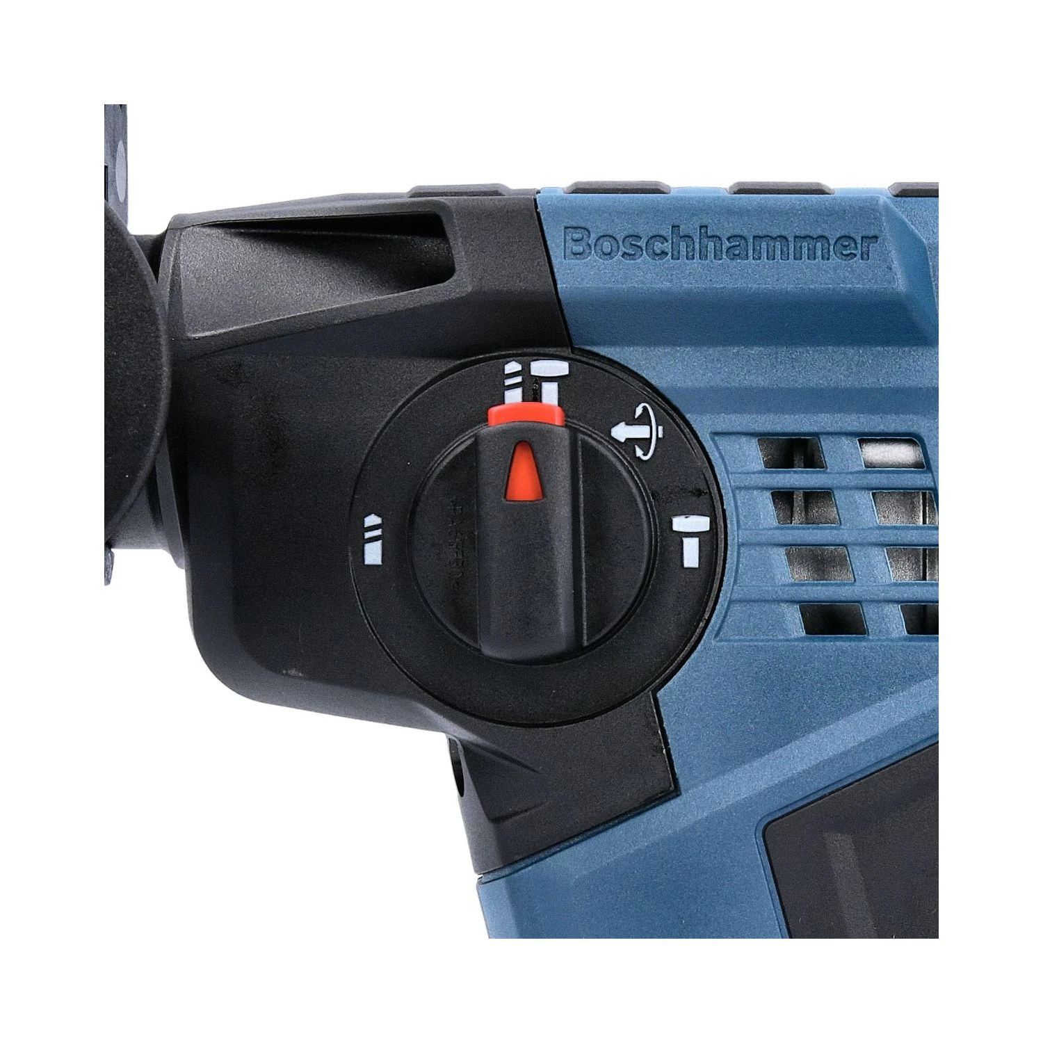Bosch GBH 18V-28 CF 18V Cordless Brushless SDS Plus Hammer Drill With L-Boxx 238 - 0611921001 5 Bosch GBH 18V-28 CF 18V Cordless Brushless SDS Plus Hammer Drill With L-Boxx 238 - 0611921001 - Image 5