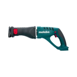 Metabo ASE 18 LTX 18V Cordless Reciprocating Saw Bare Unit - 602269850