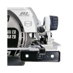 Makita DHS660Z 18V LXT Cordless Brushless 165mm Left Handed Circular Saw Bare Unit -Makitali Shop 8921ecb80ec7906659ecc76015d73462