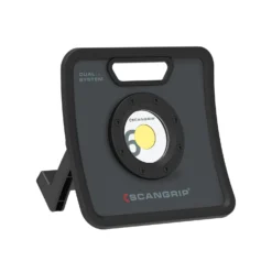 SCANGRIP SCG035443UK NOVA 6K C+R Dual System COB LED Work Light 6000 Lumens