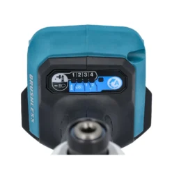 Makita DTD172Z 18V LXT Cordless Brushless 1/4" Impact Driver Bare Unit 17 Makita DTD172Z 18V LXT Cordless Brushless 1/4" Impact Driver Bare Unit -Makitali Shop 9996cf4185d703a371039eb660a2e061