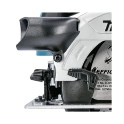 Makita DHS660Z 18V LXT Cordless Brushless 165mm Left Handed Circular Saw Bare Unit -Makitali Shop 9df13448d482719bfe3f1e4c4c80960c
