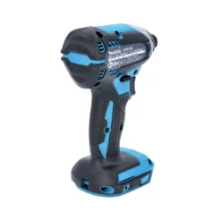 Makita DTD153Z 18V Cordless Brushless 1/4" Impact Driver Bare Unit 10 Makita DTD153Z 18V Cordless Brushless 1/4" Impact Driver Bare Unit -Makitali Shop a9c1b47c9e253989828e7e09cff4738f