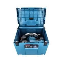 Makita DHS710ZJ 18V / 36V Cordless 190mm Circular Saw In Makpac Type 4 Case -Makitali Shop addca768313cafd53c535519fa355482