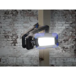 Faithfull FPPCLIP10R 10W Cordless Rechargeable Clip Light 6 Faithfull FPPCLIP10R 10W Cordless Rechargeable Clip Light -Makitali Shop b5685fb9a0f1441cfceb313d8d7df2f75b5fa4d2be396b0c5288bc885d047b9f