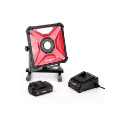 Energizer EZL20W 18V Powerful & Portable Power Tool Lamp 20W With Bright Light