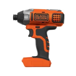 Black & Decker BDCIM18N 18V Cordless Impact Driver Bare Unit