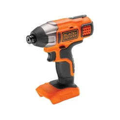Black & Decker BDCIM18N 18V Cordless Impact Driver Bare Unit -Makitali Shop bdcim18n 3