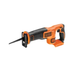 Black & Decker BDCR18N 18V Cordless Reciprocating Saw Bare Unit