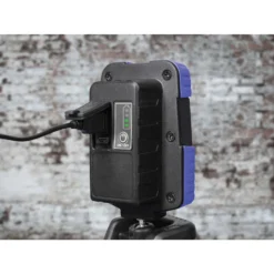 Faithfull FPPCLIP10R 10W Cordless Rechargeable Clip Light 7 Faithfull FPPCLIP10R 10W Cordless Rechargeable Clip Light -Makitali Shop c211902d083cd938523cc279bae625e9d67a248fe461cba4c7ee87e53c0813d2