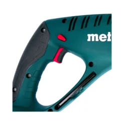 Metabo ASE 18 LTX 18V Cordless Reciprocating Saw Bare Unit - 602269850 -Makitali Shop c362603aa1396b2bc84181c899645e00