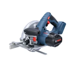 Bosch GKS 18 V-57 Circular Saw 165mm Bare Unit - 06016A2200 -Makitali Shop d1e1c8ccbbd037ac9f13eadfa163d355