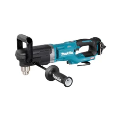 Makita DA001GD202 40Vmax XGT Cordless Brushless Angle Drill With 2 X 2.5Ah Batteries, Charger & Case 11 Makita DA001GD202 40Vmax XGT Cordless Brushless Angle Drill With 2 X 2.5Ah Batteries, Charger & Case -Makitali Shop da001gz 2