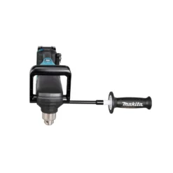 Makita DA001GD202 40Vmax XGT Cordless Brushless Angle Drill With 2 X 2.5Ah Batteries, Charger & Case 12 Makita DA001GD202 40Vmax XGT Cordless Brushless Angle Drill With 2 X 2.5Ah Batteries, Charger & Case -Makitali Shop da001gz 3