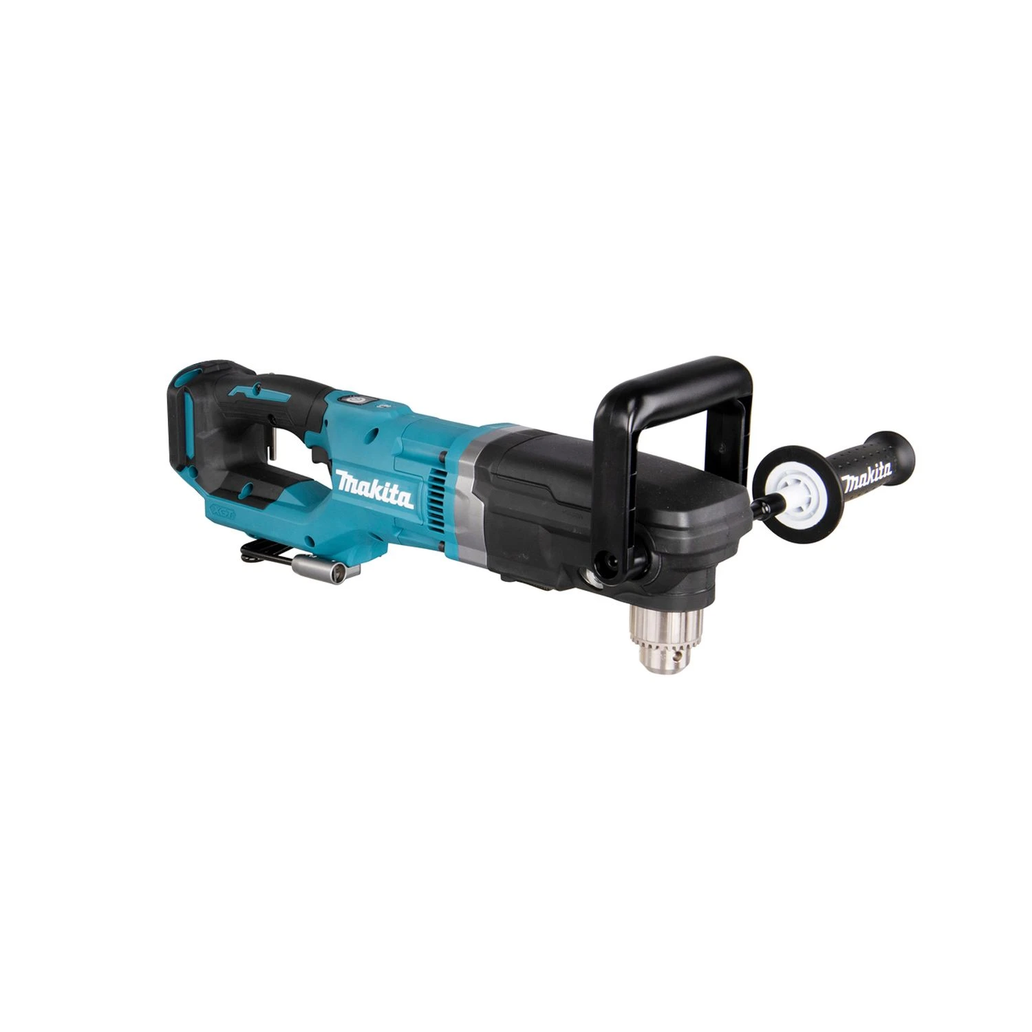 Makita DA001GD202 40Vmax XGT Cordless Brushless Angle Drill With 2 X 2.5Ah Batteries, Charger & Case 5 Makita DA001GD202 40Vmax XGT Cordless Brushless Angle Drill With 2 X 2.5Ah Batteries, Charger & Case - Image 5