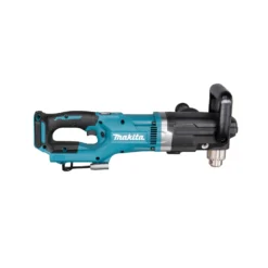 Makita DA001GD202 40Vmax XGT Cordless Brushless Angle Drill With 2 X 2.5Ah Batteries, Charger & Case 14 Makita DA001GD202 40Vmax XGT Cordless Brushless Angle Drill With 2 X 2.5Ah Batteries, Charger & Case -Makitali Shop da001gz 5